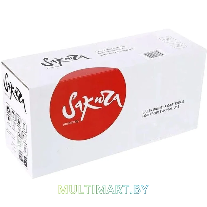 Картридж Sakura Printing SATL420X
